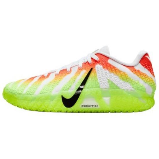 Nike Ja 3 "Snowed In" EP Weihnachts-Basketballschuhe IH0797-100