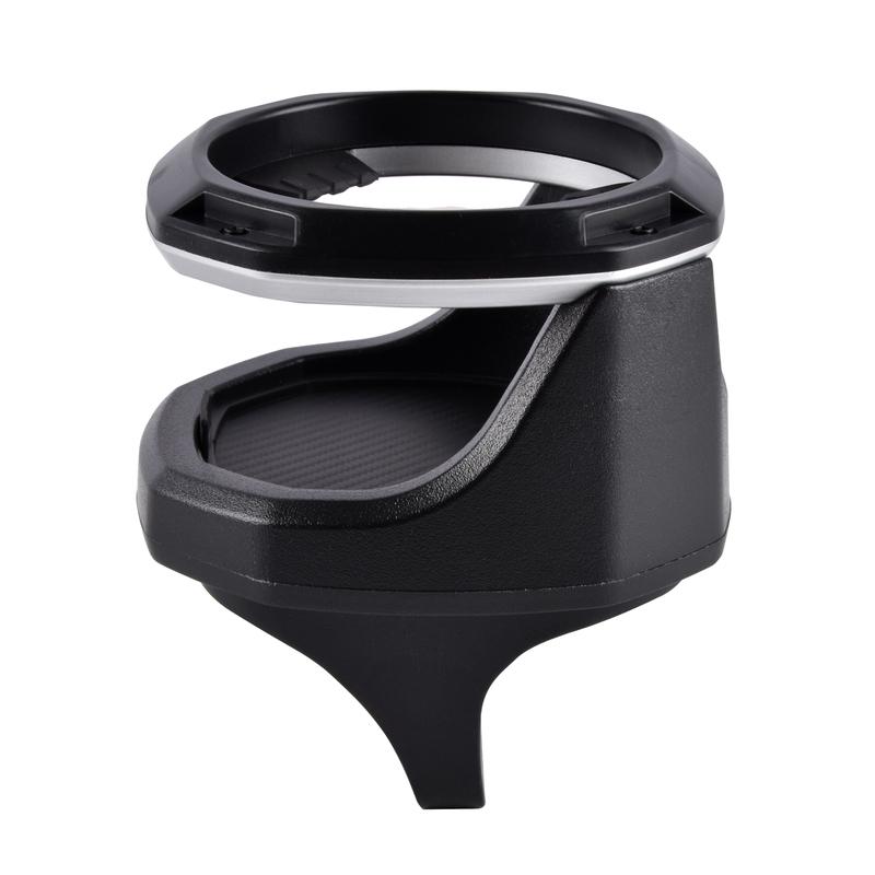 New Car Drink Cup Holder For Suzuki Jimny Auto Interior Water Bottle Storage Bracket Organizer Accessories