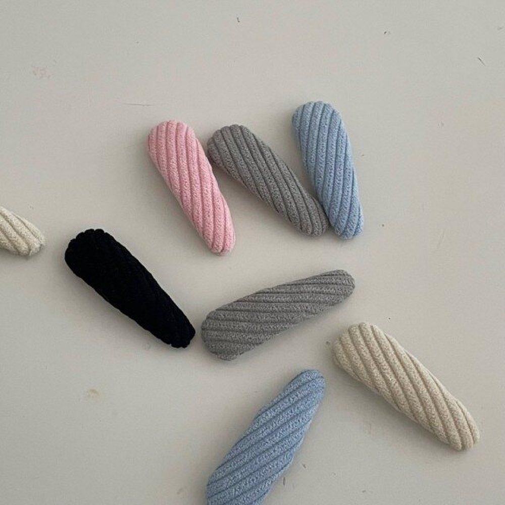 

Mno Golden Gold Triangle Pin Hairpin Hairpin Triangle Mushroom Pin Snap Snap Pin Hopi Hairpin 5.5cm Blue