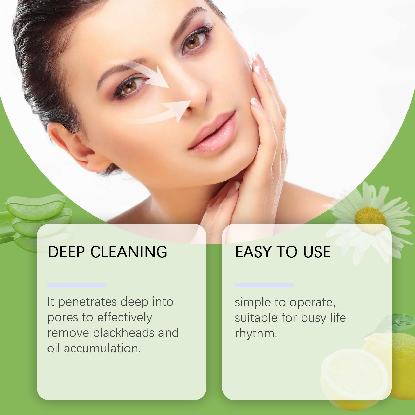 Пластыри для чистки носа — фото 2