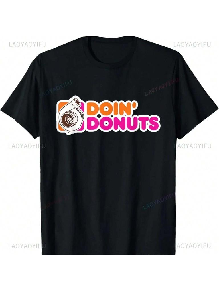 Graphic Print T Shirt Wounisex Fashion Casual Harajuku Short Sleeve Japanese Anime T Shirts Unisex T Shirt