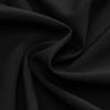Li Ning Badminton Series Anti-Exposure Lined Woven Sports Skirt Shorts Women Shorts Black ASKU214-1