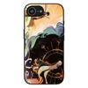 Kaedehara Kazuha Genshins Impacts Phone Case for Apple iPhone 12 13 Mini XS 11 Pro Max 7 8 Plus + XR 8+ X SE 2020 SE3 Soft Cover