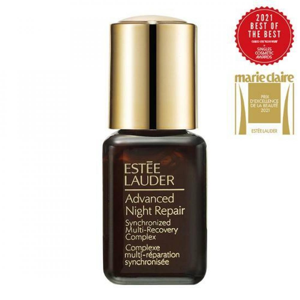 

Estee Lauder Advanced Night Repair Коричневая сыворотка в бутылочке 7 мл