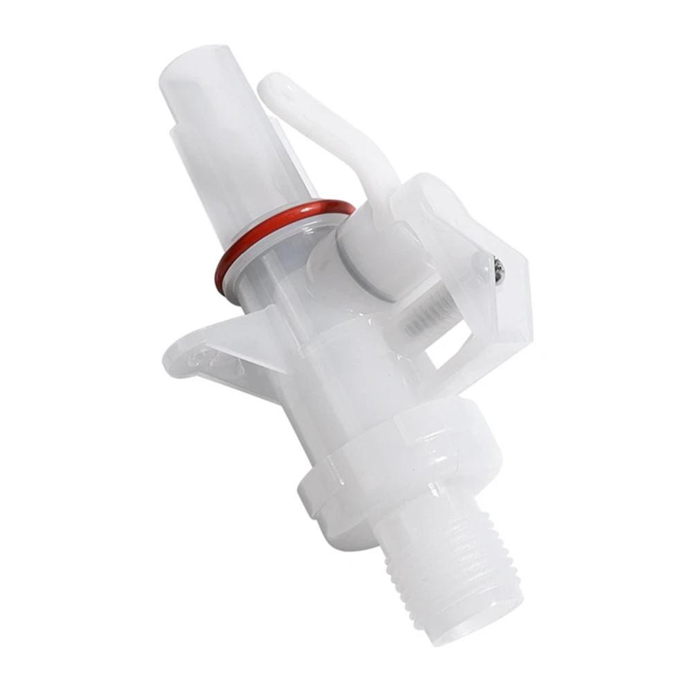 Upgraded Replacement Toilet Water Valve Kit For RV Part 13168