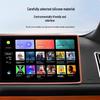 Ideal Screen Protector for L6-L9 Mega Console Navigation Display