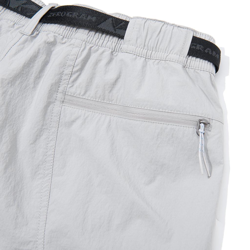 ZEROGRAM Rubicon Trail Hiker 5-Pocket Shorts