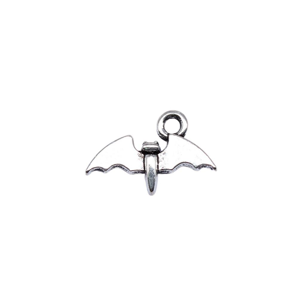 Halloween Charms Multi Color Alloy Pendants For DIY Jewelry Accessories