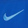 Nike Kids Swimwear Comfortable Simple Letters Kids Swimwear Game-Royal University-Blue FZ6307-480
