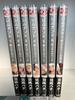 [USED] Remnant volumes 1-7 with bonus