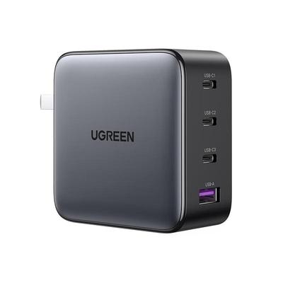 Ugreen 140W GaN 4-Port USB-C Fast Charger