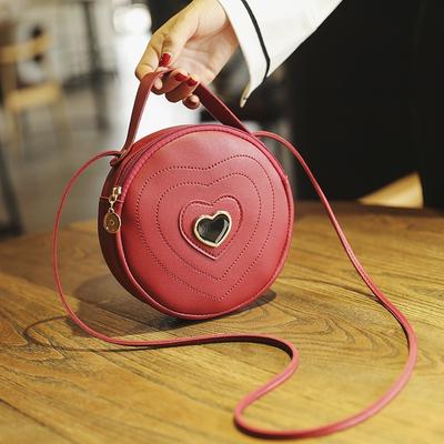 Vintage Lovely Small Women Shoulder Bag Fashion Crossbody Messenger Mini Mobile Phone Bags for Teenage Girls Kids