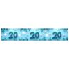 Leaf Decoration 2020 Banner Year Celebration Banner New Year Banner for Indoor Decoration Holiday Decoration New Year Party