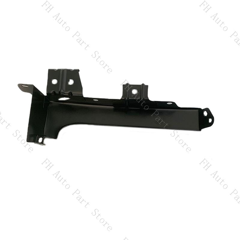 For Toyota Tundra 2003 2004 2005 2006 Front Bumper Headlight Headlamp Under Lower Trim Cover Lid Cap Unpainted