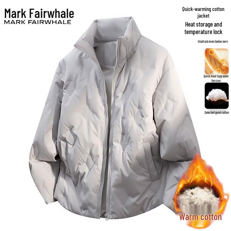 Mark Fairwhale Men's Apparel Collection