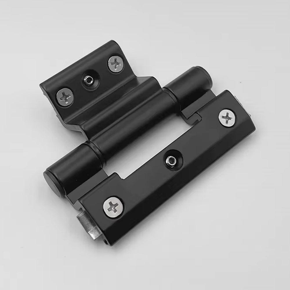 Hardware Door and Window Accessories Window Hinges Folding Hinges Aluminum Alloy Ultra Strong Window Hinges