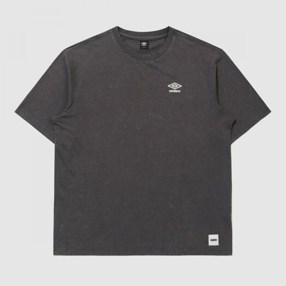 Umbro ShorT Sleeve T shirT Ur323crs72