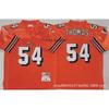 Mens Retro Miami Dolphins Hall Of Fame Football Jersey Cotton Blend Training Shirt Rugby Sports