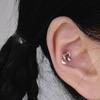 Reinheart Mini Cosmic Duet Piercing