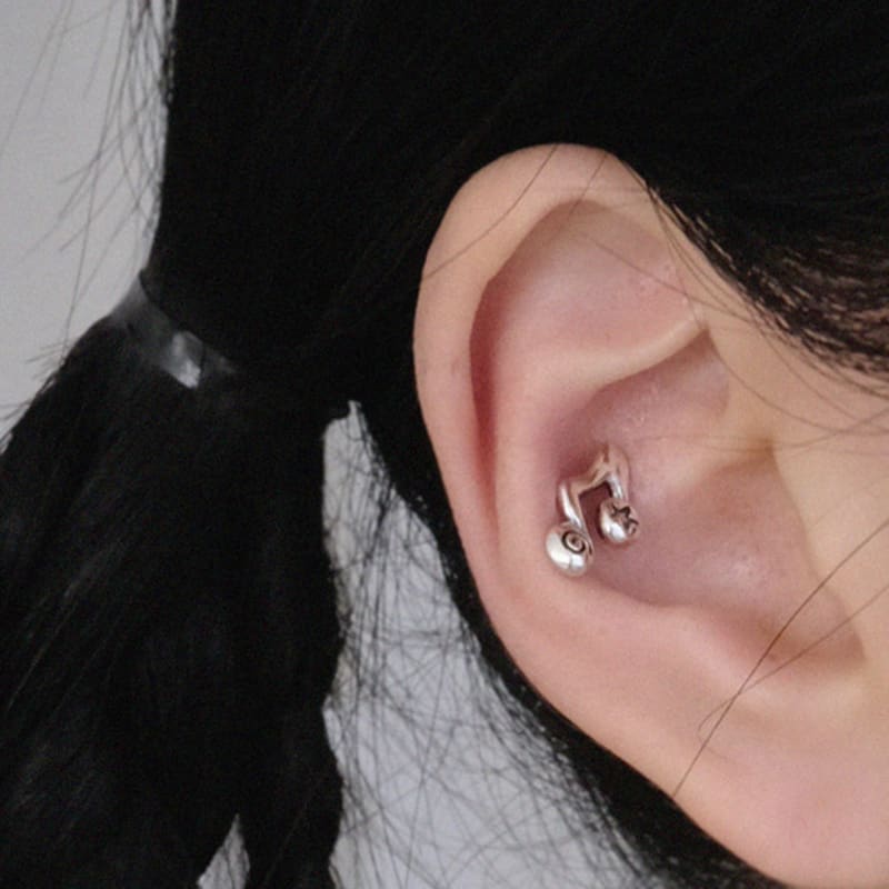Reinheart Mini Cosmic Duet Piercing