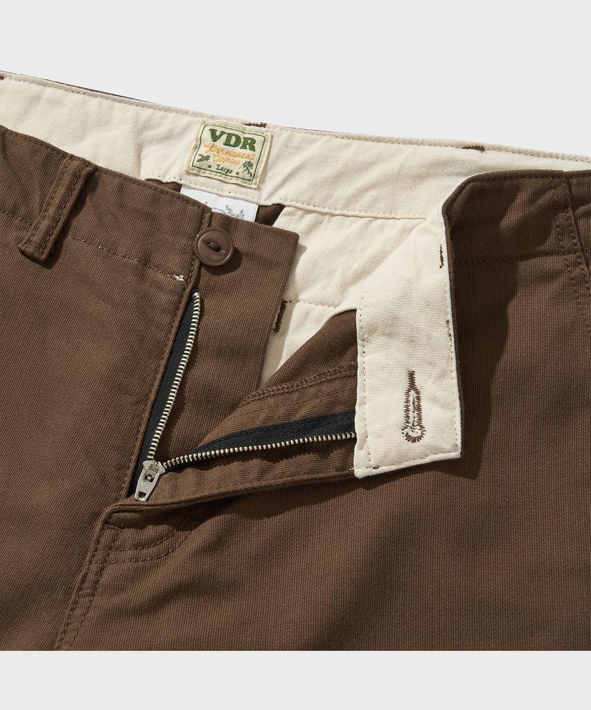 VDR Permanent Trouser [Malt Ball]
