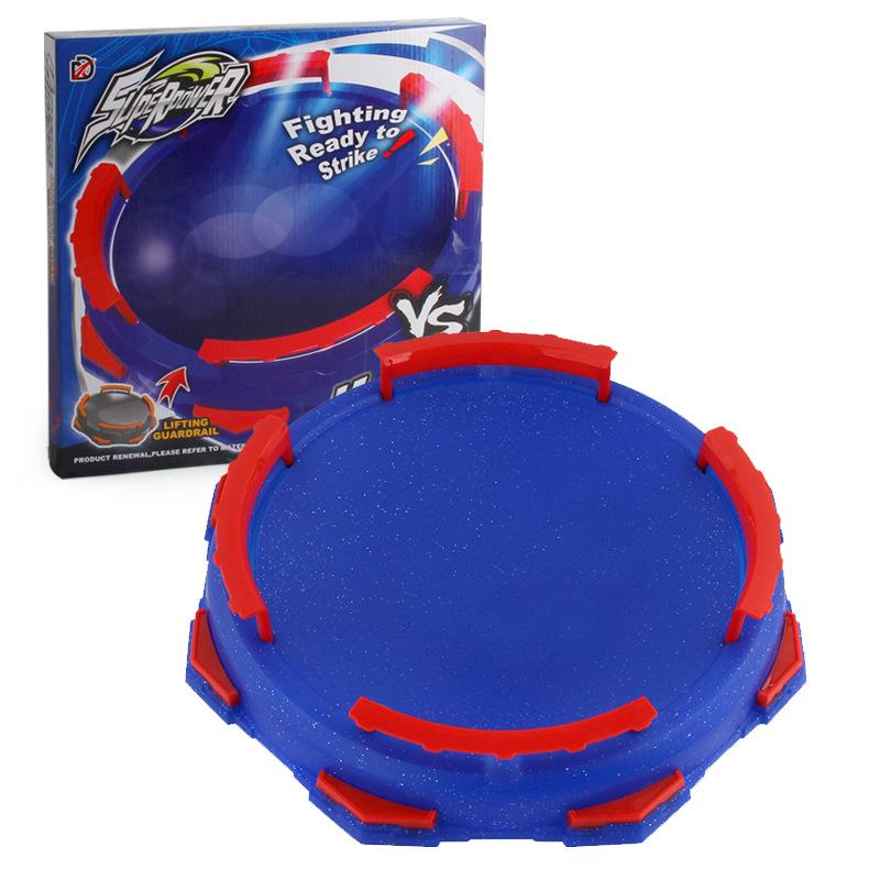 Xd168 Cracked Gyro Toy Gyro Disc Peripheral Accessories Multi-Series, Arena Upgraded Version Battle Disc
