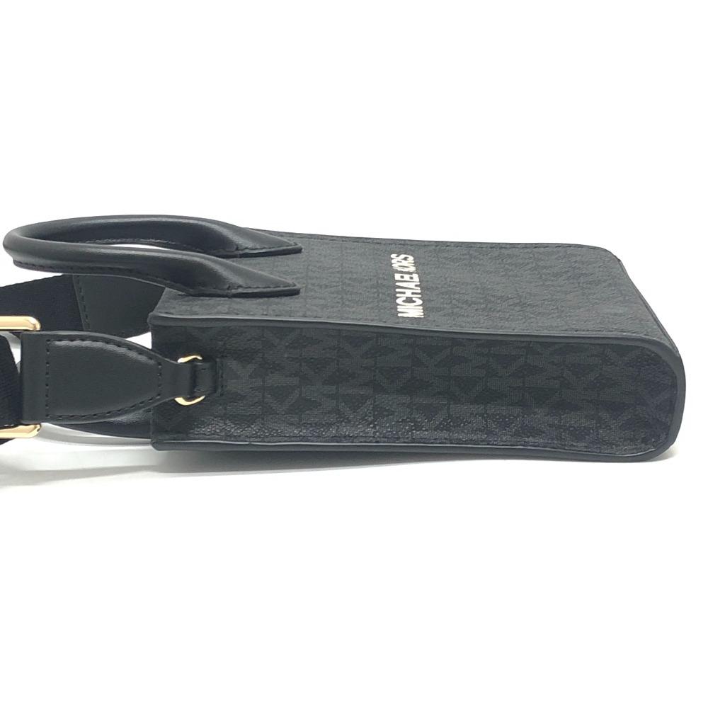 Michael Kors logo 2-Way Mini Bag Crossbody Phone Bag Shoulder Bag