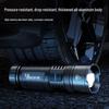 SupFire Y5-N Zoomable Super Bright LED Flashlight