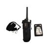 Hytera LCY003 Protective Leather Case for PD700/780 Series (CN Version)