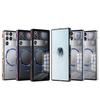 Single-Sided Snap Metal Phone Case for RedMagic 11Pro/Pro+/10 Air