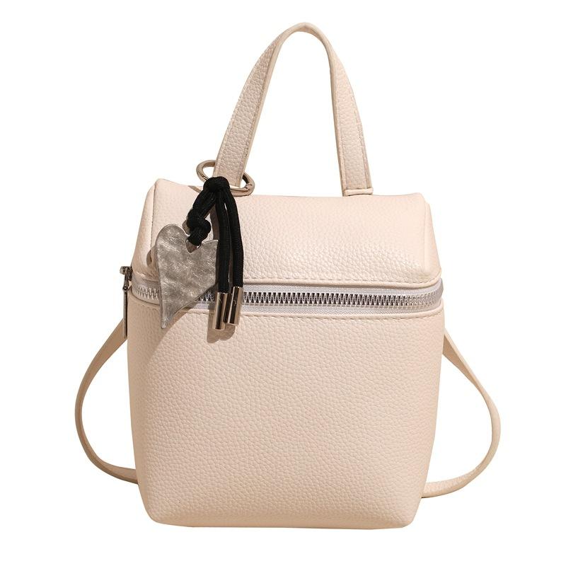 Bag Women's New Fashion Versatile Shoulder Bag Messenger Bag