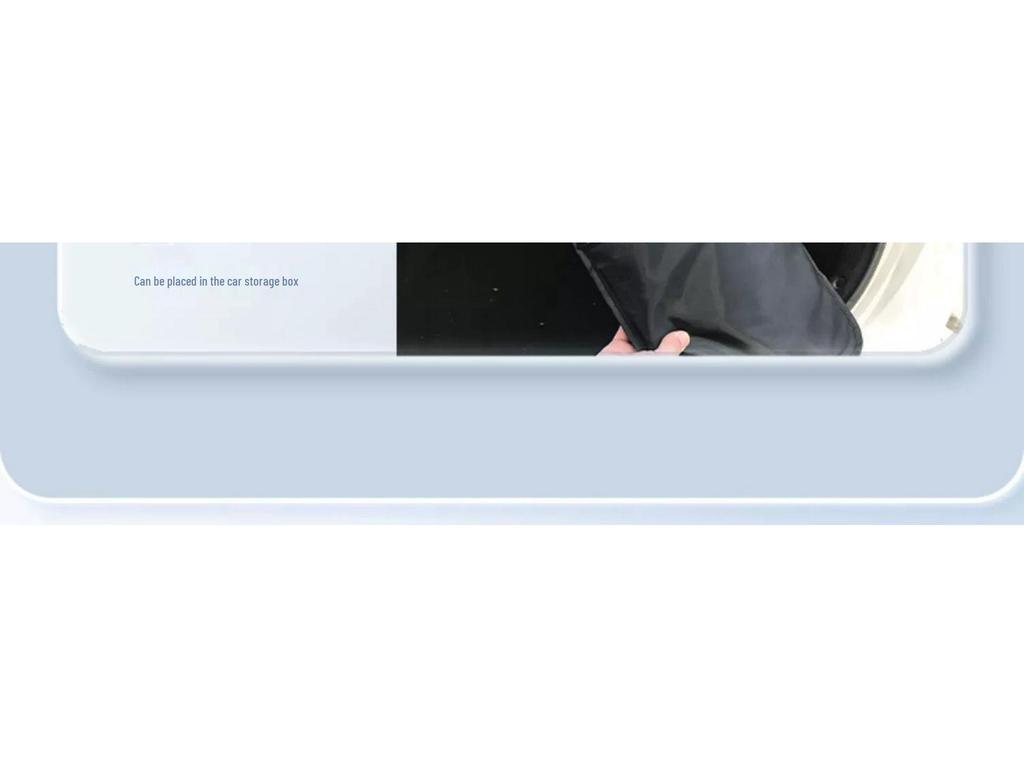 MINI Cooper JCW Clubman Front Windshield Sun Visor Shield