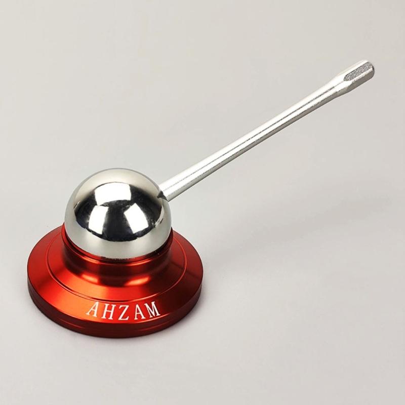 Spiel Handstabilisator Rutschfest Präzisions-Handstütze Verbessert Leistung & Genauigkeit Einfach zu bedienen für lange Besprechungen