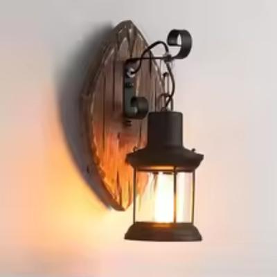 Lampy – Lampy ścienne
