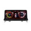 10.25-Inch Android 8-Core Wireless CarPlay Navigation for BMW X5/X6 E71