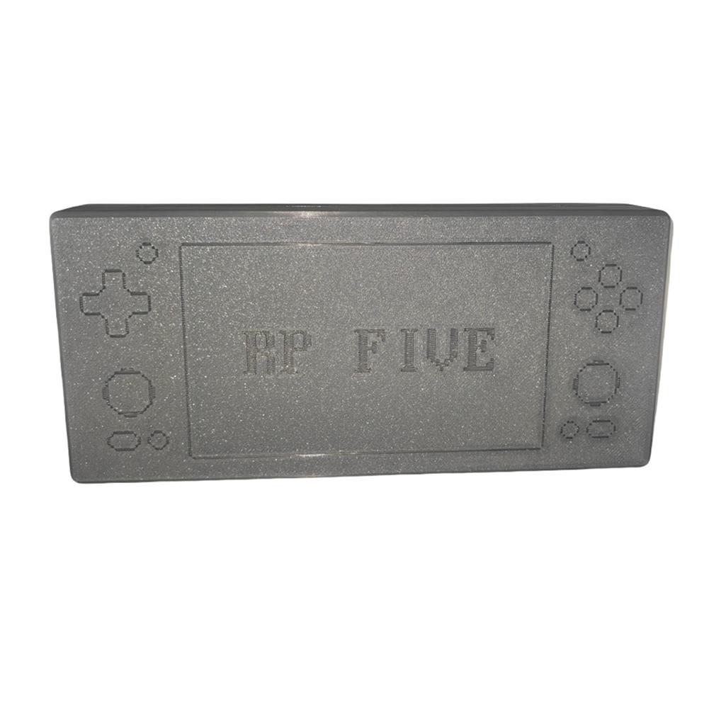 

Для игровой консоли Retroid Pocket 5 Коробка для хранения Жесткий защитный чехол Крышка Противоударная Коробка для игровых аксессуаров