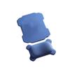 1/2pcs Slow Rebound Mouse Wrist Support Pad Ergonomic Keyboard Hand Cushion  Desktop Accessories