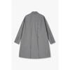 Studio Tomboy Back Button Detail Tie Dress  9106141102ar 
