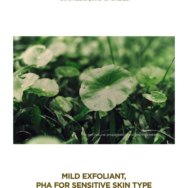 SKIN 1004 - Madagascar Centella Toning Toner