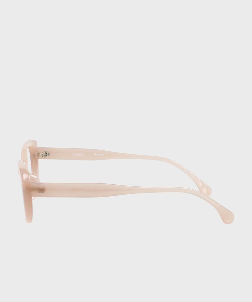 Ilsamsaemem Height Nude Beige