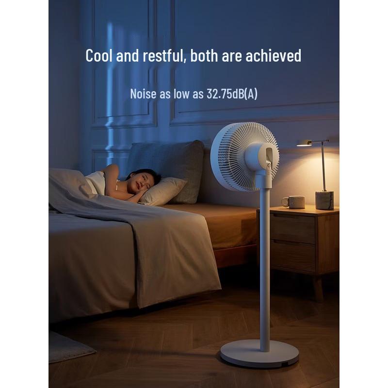 Xiaomi Mijia Smart Air Circulator Fan