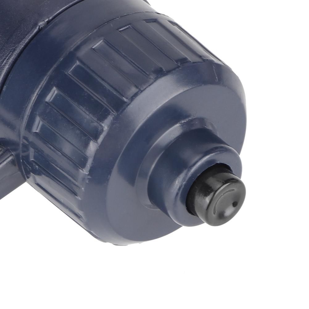 520L/H Electric Fish Tank Cleaner ABS Aquarium Gravel Cleaner Vacuum Sand Washer Cleaning Pump Device