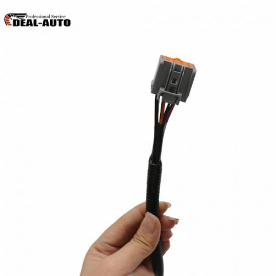 4868122AE FITS 2004-2007 Dodge Grand Caravan SXT SE Right Sliding Door Harness