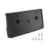 Festeholder for montering av skilt foran For 2018 Ram 2500 3500 # 68375635AA