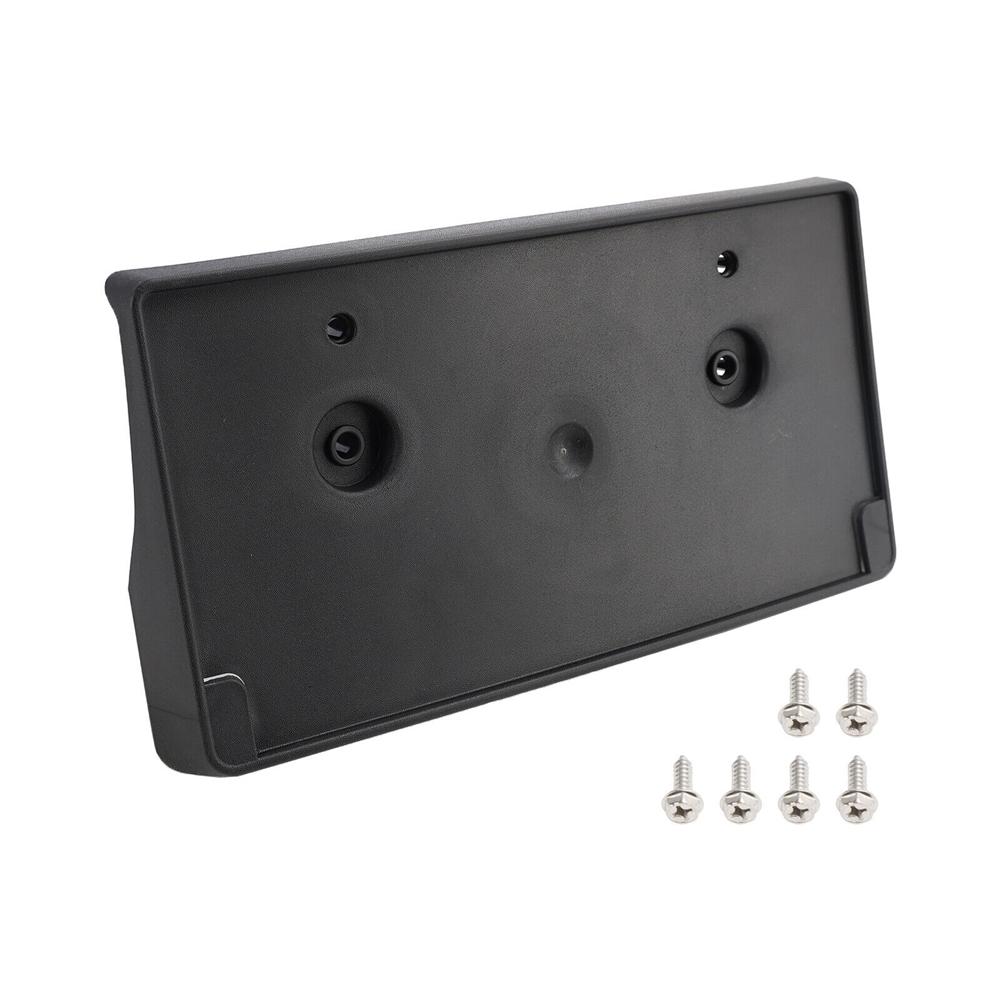 Festeholder for montering av skilt foran For 2018 Ram 2500 3500 # 68375635AA