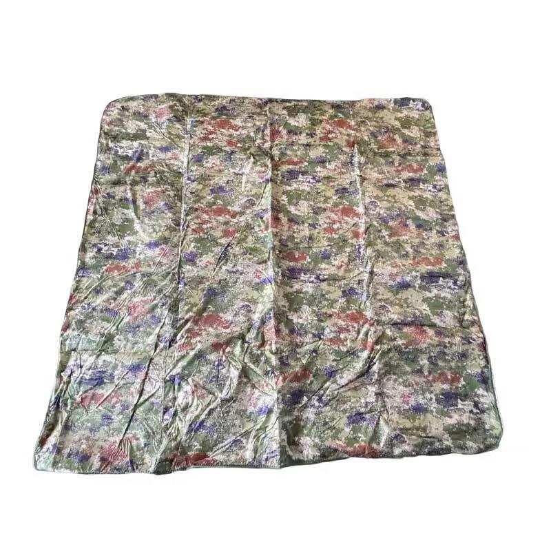 

Banggu Camouflage Outdoor Tent Moisture-Proof Mat 200x100x0.35cm