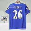 Retro Jersey Chelsea Series Jersey Long Short Sleeve Explosive Star Collection 8 Lampard 9 Torres Football Jersey