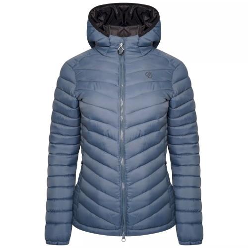 

Dare 2B Womens/Ladies Deter II Lightweight Puffer Jacket 6 UK