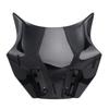 Windshield WindScreen Fairing fit for Yamaha MT-07 2025-2026 Black
