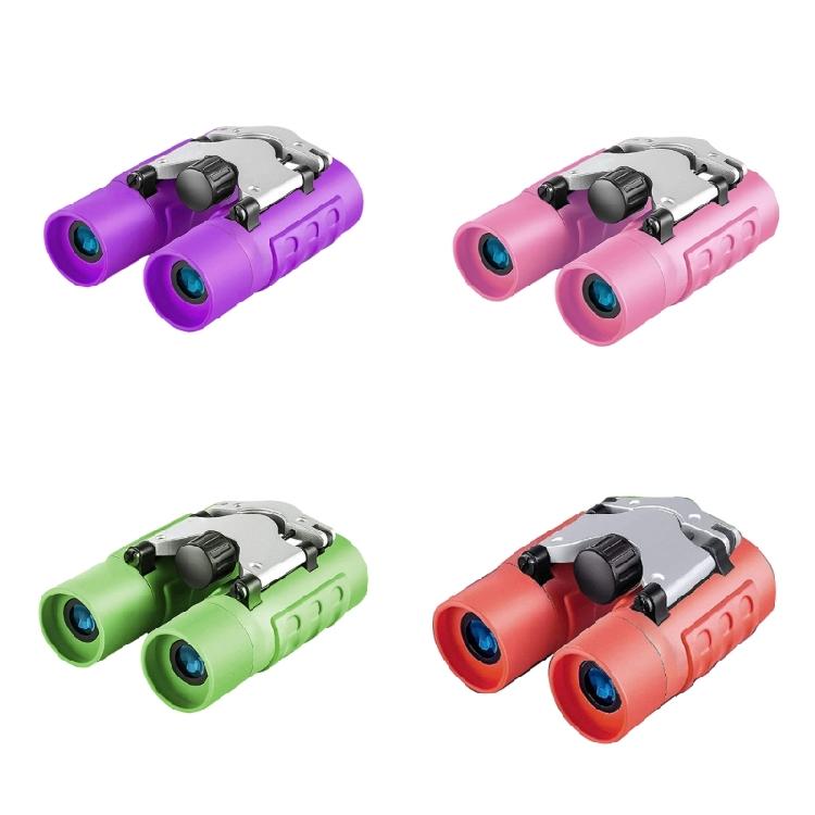 High-Resolution 8x21 Shockproof Binoculars for Boys Girls Gift, Toy Binoculars for Bird Watching, Hiking, Exploration